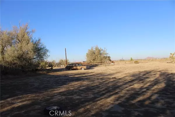 Mojave, CA 93501,9485 Elberta