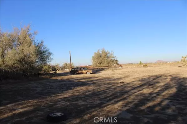 Mojave, CA 93501,9485 Elberta