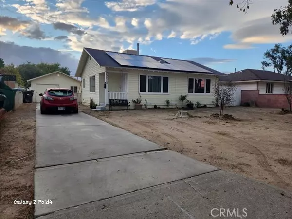 45015 11th, Lancaster, CA 93534