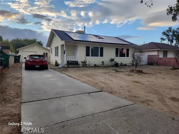 45015 11th, Lancaster, CA 93534