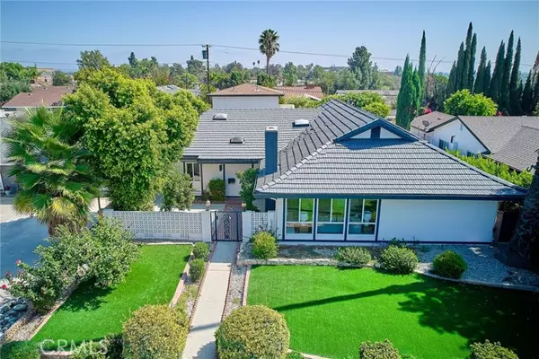 9604 Swinton, North Hills (los Angeles), CA 91343
