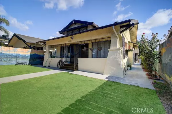 3322 Maceo, Los Angeles, CA 90065