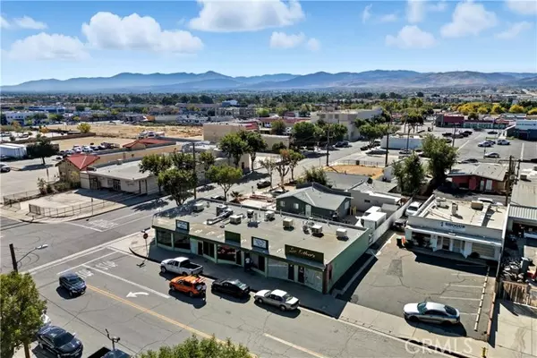 Palmdale, CA 93550,38463 9th Street