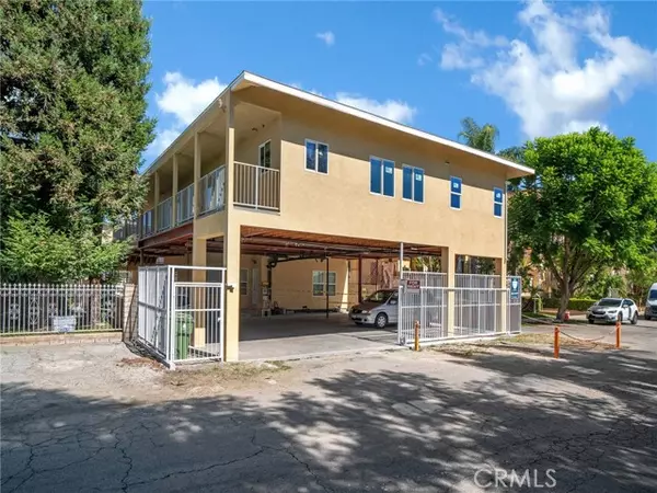 Sherman Oaks, CA 91411,14545 Margate Street #1