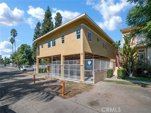 14545 Margate Street #1, Sherman Oaks, CA 91411
