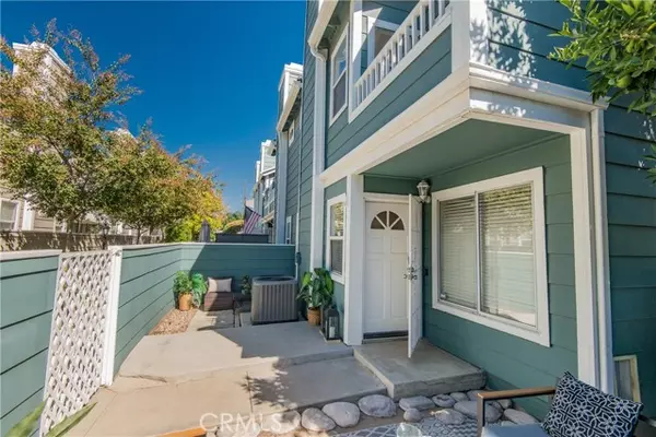 Simi Valley, CA 93063,3954 Cochran #61