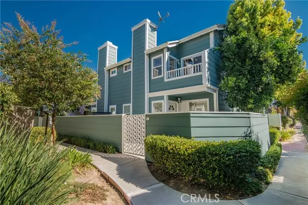 3954 Cochran #61, Simi Valley, CA 93063