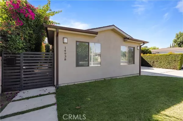 Van Nuys (los Angeles), CA 91405,14940 Hartland