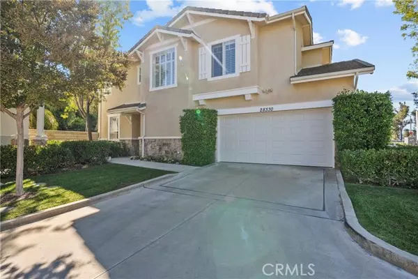 28330 Medlar Drive, Valencia (santa Clarita), CA 91354