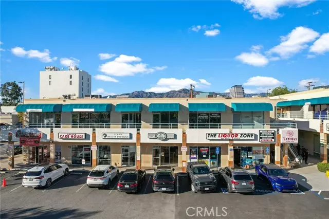 Glendale, CA 91204,440 S Central Avenue