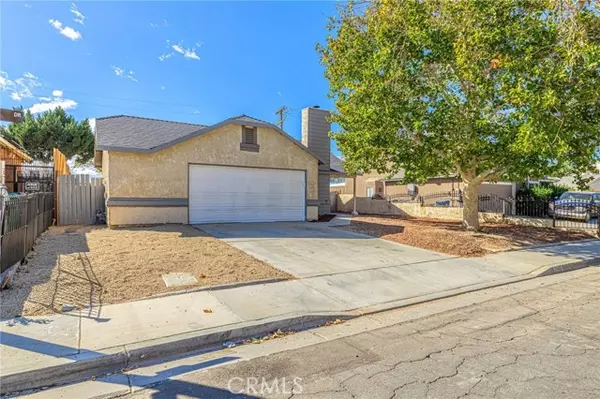 Lancaster, CA 93535,2842 El Sol Drive