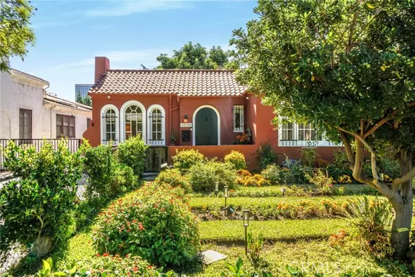 Studio City (los Angeles), CA 91602,10754 Valley Spring