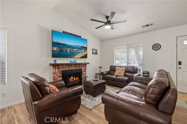 Adelanto, CA 92301,10852 Bonanza Road