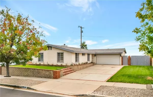 27939 Bernina, Canyon Country (santa Clarita), CA 91351