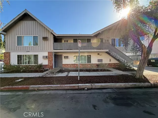Canoga Park (los Angeles), CA 91303,7356 Eton