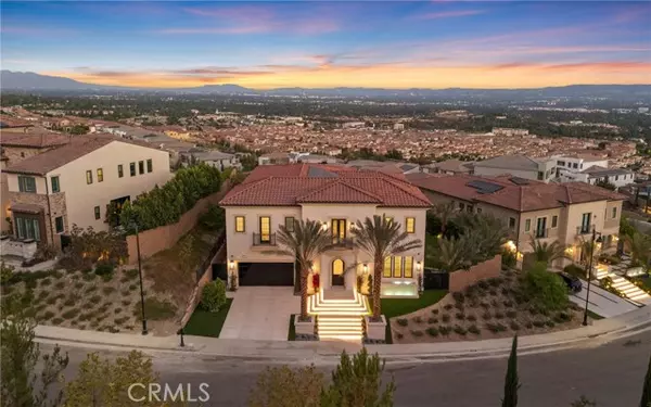 Porter Ranch (los Angeles), CA 91326,20448 W Liverpool Way