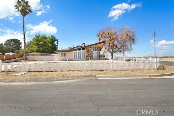 Palmdale, CA 93551,1130 W Avenue S
