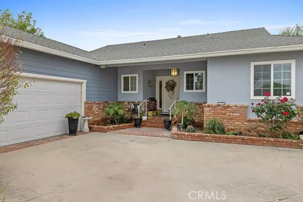 North Hills (los Angeles), CA 91343,16900 Mayall Street