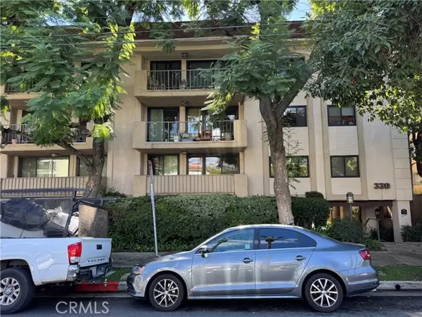 Pasadena, CA 91105,330 W California Boulevard #203