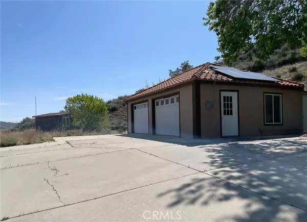 Leona Valley, CA 93551,40014 95th Street