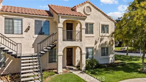Palmdale, CA 93550,2554 Olive Drive #116