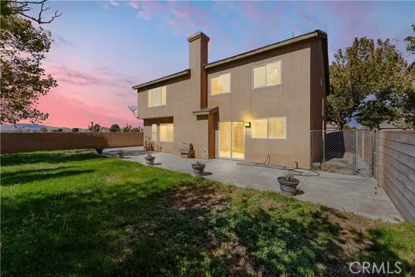 Palmdale, CA 93552,5604 Kingman