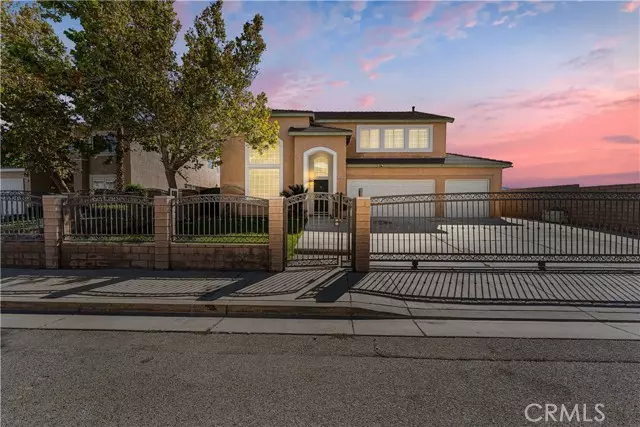 Palmdale, CA 93552,5604 Kingman