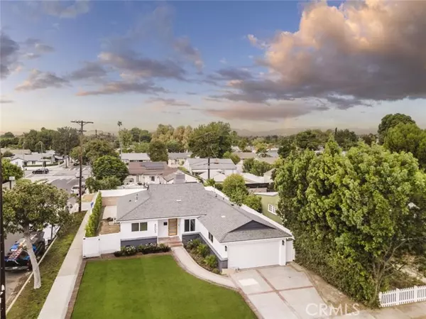 Van Nuys (los Angeles), CA 91406,8003 Aldea