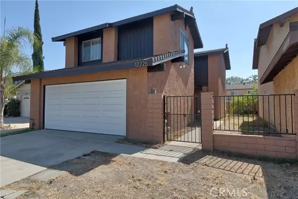 12228 Leayn Court, North Hollywood (los Angeles), CA 91605