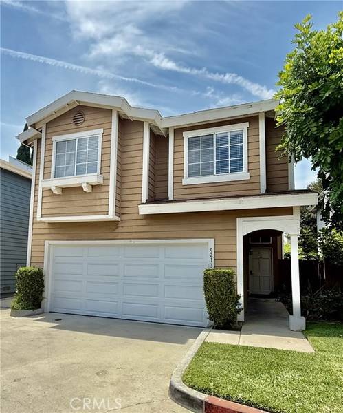 9213 Independence Way, North Hills (los Angeles), CA 91343