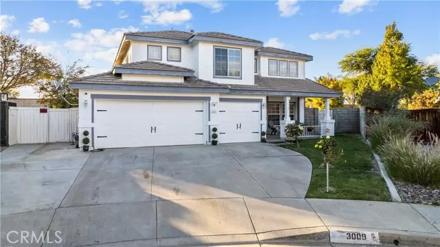 Lancaster, CA 93535,3009 Kaylyn