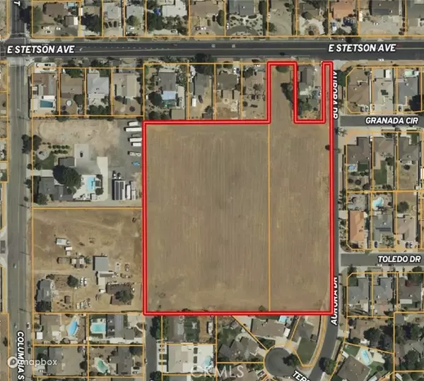 0 Stetson Avenue, Hemet, CA 92544