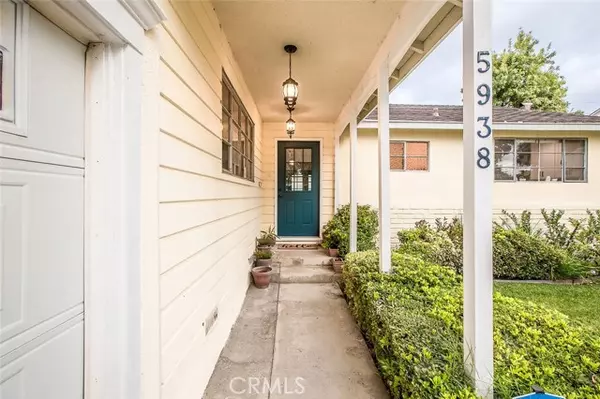 Encino (los Angeles), CA 91316,5938 Aldea