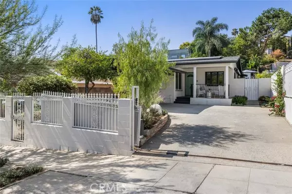 1813 N Avenue 53, Los Angeles, CA 90042