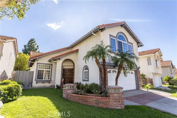 Porter Ranch (los Angeles), CA 91326,19474 Kilfinan Street