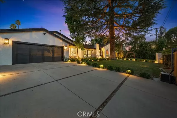 Encino (los Angeles), CA 91436,16206 Morrison Street