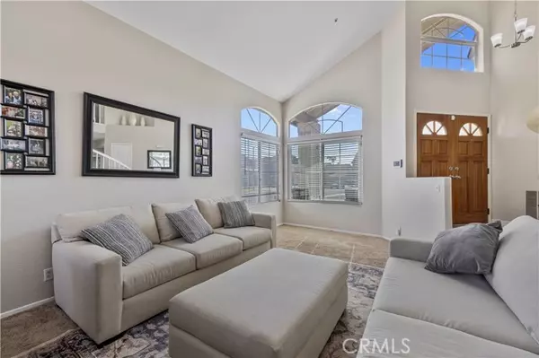 Fontana, CA 92336,7465 Doheny