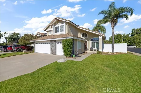 7465 Doheny, Fontana, CA 92336