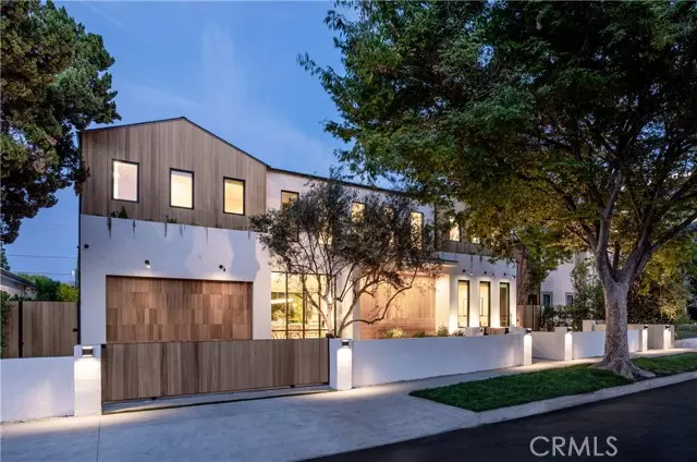 Encino (los Angeles), CA 91436,4830 Valjean Avenue