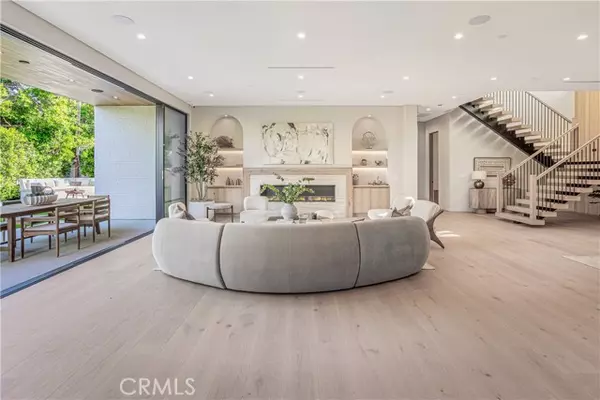 Encino (los Angeles), CA 91436,4830 Valjean Avenue