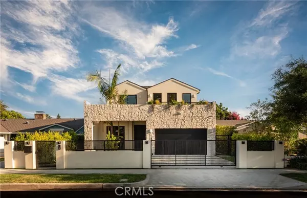 13158 Otsego Street, Sherman Oaks, CA 91423