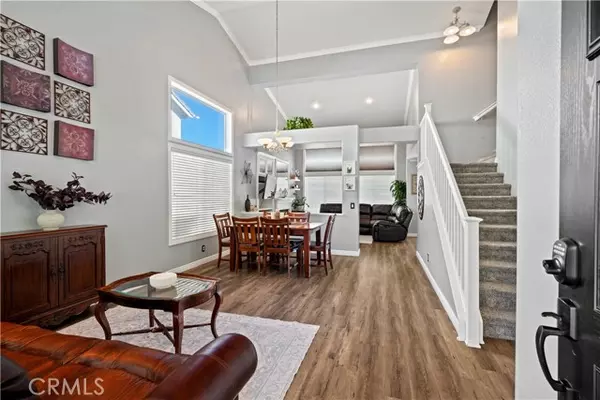 Stevenson Ranch, CA 91381,25510 Chisom