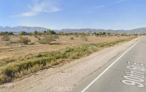 Littlerock (also Little Rock), CA 93543,90 Kanow