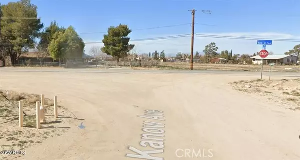 Littlerock (also Little Rock), CA 93543,90 Kanow