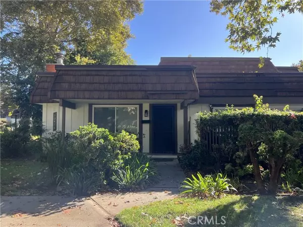 10416 Larwin Avenue, Chatsworth (los Angeles), CA 91311