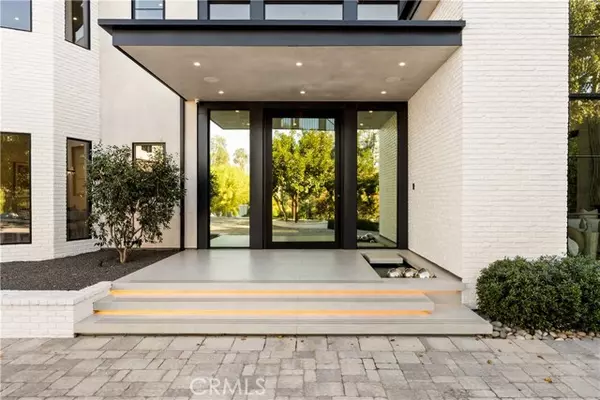 Woodland Hills (los Angeles), CA 91364,20620 Chatsboro Drive