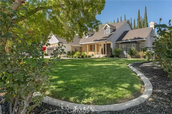 Lancaster, CA 93536,2729 Parton Circle