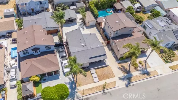 Hawthorne, CA 90250,3506 W 133rd
