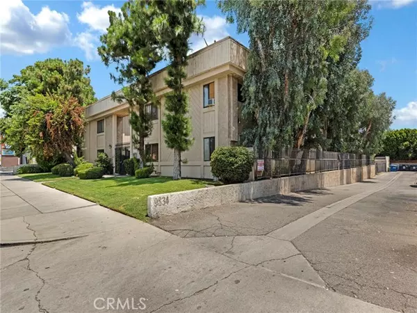 9834 Sepulveda Boulevard #109, North Hills (los Angeles), CA 91343