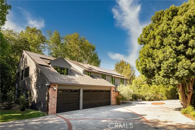 Tarzana (los Angeles), CA 91356,4851 Corbin Avenue